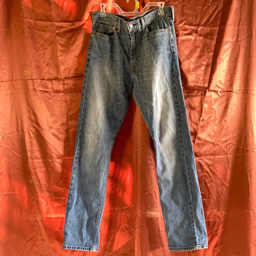 Levi’s 513 Jean 34/34